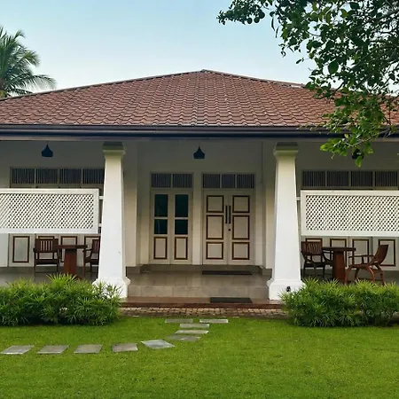 Serenity Villa Anuradhapura-3